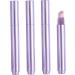 Stylo repousse-cuticules 4 stylos huile pour ongles claircissant fortifiant et tampon ongles l'huile adoucit les peaux mortes et gomme cuticules lisse parfu - Buy Online on GoSupps.com