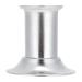 Moxa Roll Stick Fire Extinguisher Holder Tool Stainless Steel Moxa Fire Extinguisher Tool Outer Diameter 4cm / 1.6in