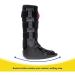 Air CAM Walker Fracture Boot Tall - Full Medical Recovery & Healing Walking Boot for Toe, Foot, or Ankle Injuries - Doctor Recommended - Medium Size - Buy Online on GoSupps.com