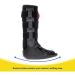 Brace Direct Air CAM Walker Fracture Boot Tall - Doctor Recommended for Foot, Toe, Ankle Injuries - Full Medical Recovery and Healing Walking Boot - Large Size - Buy Online on GoSupps.com