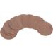 Tinnitus Patch 12 Pcs Safe Extract Ear Pain Relief Non Easy to Use Multi Layer Design Small Portable for Tinnitus Ear Itching Hearing Loss Ear Inflammation - Buy Online on GoSupps.com