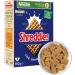 Shreddies The Original Breakfast Cereal Vegan WholeGrain 720g - Contains 5 Vitamins & Iron - Buy Online on GoSupps.com