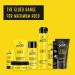 Got2B Schwarzkopf Glued Spiking Glue Hair Gel 150ml - Water Resistant, Strong Hold for 72 Hours - Buy Online on GoSupps.com