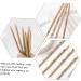 Didiseaon 20 Pcs Concealer Pen Concealer for Makeup Eye Brightener Concealer Eye Concealer Wooden - Buy Online on GoSupps.com