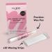 Mylee Oh Sugar Wax Pen + 20 Waxing Strips - Professional Sugar Formula for Hair Removal - Vegan & Cruelty-Free - Buy Online on GoSupps.com