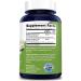Graviola 5000mg 180 Veggie Capsules | Non-GMO & Gluten-Free - Buy Online on GoSupps.com