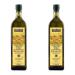 RKBROTHERS Kirkland Signature Toscano Extra Virgin Olive Oil 1L (Pack of 2)
