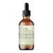OPO Passion Fruit Oil 4 oz Pure Natural Cold Pressed Maracuja Oil Fruit Seed Unrefined Extra Virgin Partially Filtered for Hair Face Body Skin By Organic Pure Oil