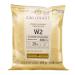 CALLEBAUT Receipe No. W2 - Couverture Callets White Chocolate 28% Cocoa 400g - 1 pack