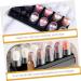 BELLIFFY 12pcs 12 Shadow Box Highlight Kit Eyeshadow Stick Pen Glitter Colored Pencils Plastic - Buy Online on GoSupps.com