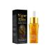 Care Moisturizing weak weak lines around the eyes lawlines tightening facial care 30 ml house 99 eyes (orange uniform size) 1 piece (1 Pack) Orange