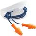 Buy Honeywell 1028142 Smartfit Earplugs - 10 Pairs in Storage Case SNR 30 dB - Optimal Noise Reduction for Comfort & Safety - Buy Online on GoSupps.com