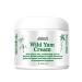 Anna's Organic Wild Yam Cream Wild Yam Cream Body Moisturizer for All Skin Types
