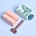 Toothpaste Squeezer 4 Pack Manual Toothpaste Tube Roller Squeezer Simple Toothpaste Squeezer Roller Multifunctional Toothpaste Dispenser For Paint Hand Cream Ketchup And Cosmetic Tube - Buy Online on GoSupps.com