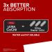 Qunol Ultra CoQ10 100mg 240ct Softgels - 3x Better Absorption for Heart Health - Antioxidant Supplement - Patented Water and Fat Soluble Formula - 240 Servings - Buy Online on GoSupps.com