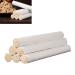 Pure Moxibustion Stick - Lasting Warming Refreshing Fragrance Moxa Roll Healthy Care Pure Aged Moxa Stick for Home Indoor