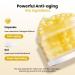 KOEC Deep Collagen Retinol Boosting Capsule Cream Golden Capsule Face & Neck Moisturizer with Hyaluronic Acid for Firming & Hydratng & Smoothing Anti Aging Day & Night Cream for All Skin 1.76 fl.oz - Buy Online on GoSupps.com