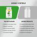 THENEXT Burner Capsules - Garcinia Cambogia for Weight Loss - 90 Capsules - Effective Supplement for Men & Women - Buy Online on GoSupps.com