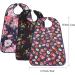 3 Pack Adult Bibs for Eating - Washable, Reusable, Waterproof Clothing Protector with Optional Crumb Catcher - 30 x 19.5 - Women - Buy Online on GoSupps.com
