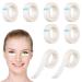 8 Roll eyelashes Tape Tape Breakable eyelash extension Band lash band eyelash isolations adhesive tape lash extension under eye band fabric eyelash ligaments for eyelashes extension