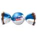Buy 5 x 180g Knoppers Goodies Crispy Wafer Balls - Milk & Nougat Cream + Free Gift from Pere's Candy | International Shipping - Buy Online on GoSupps.com