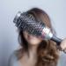 Olivia Garden ProThermal Anti-Static Round Hair Brush - Professional Styling Tool - Buy Online on GoSupps.com