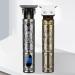 FRCOLOR 1 Special Clippers Trimmer for Men Mens Grooming Trimmer Cordless Trimmer for Men Bald Head Clippers Men Hair Styling Tool Father s Day Metal Hairdressing Clipper 15.3X4.1X4.1cm Bronze - Buy Online on GoSupps.com