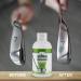 Leopong Iron Polishing Solution - Golf Club Cleaner for Golf Club Polishing | 250ml/8.8 oz | Essential for Every Golfer - Buy Online on GoSupps.com