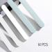 14-Piece High-Gloss Polishing Files Set - Double-Sided Nail Buffers for Gel Nails - Perfect Nail Art Manicure Tools - Buy Online on GoSupps.com