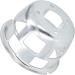 Heavy Duty Alloy Steel Starter Pulley Cup for Diesel Generators & Water Pumps - Durable & High Strength - Buy Online on GoSupps.com