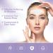 Forehead Wrinkle Patches - Anti-Wrinkle Pads for Men and Women (5 Pcs) - Buy Online on GoSupps.com