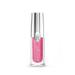 WYCON cosmetics GLOSS SHOT 3D Effect Lip Gloss Intense shine with natural volume effect and long-lasting hydration 29 DAZZLING PINK