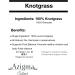 Knotgrass Herb ( ) Polygonum Aviculare Dried Knotgrass for Tea Traditional Chinese Herb Natural Herbal Ingredient for Brewing 75g - Buy Online on GoSupps.com