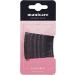 Manicare hairpins black set of 24 hair clips