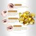 Sonew Collagen Eye Masks - 10 Pairs | Reduce Dark Circles Puffiness & Wrinkles | Moisturizing & Brightening Formula - Buy Online on GoSupps.com