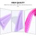  minkissy 1 Set Intimate Parts Shaver For Bikini Area Bikini Razor Stencil Shaving Bikini Hair Trimmer Electric Silica Gel Slicer Miss For Women - Buy Online on GoSupps.com