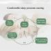 2021 Upgraded Snoring Solution: Anti-Snoring Silicone Clipple - Comfortable Sleep Aid (4 Pieces) - Buy Online on GoSupps.com
