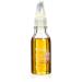 Melvita-organic musrosis oil-nourish and revitalized-reduces stretch marks-100 % naturally-bio-certified-bottle 50 ml