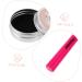 FRCOLOR 1 Set Eye Makeup Aid Eyelash Stencils Eyelash Stamp Eye Makeup Tool Lower Eyeliner Stamp Tool Lash Stamp for Lower Lashes Reusable Eyelash Stencil Bottom Lashes Stamps 12.00X3.50X2.50CM - Buy Online on GoSupps.com