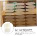 Didiseaon 6 Sets Double Eyelid Sticker Stickers Double Sided Boobtape Adhesive Eyelid Sticker 8.3x7.6cmx3pcs As Shownx3pcs - Buy Online on GoSupps.com