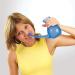 NoseBuddy Neti Pot - Purple | Sinus Relief & Nasal Irrigation Tool - Buy Online on GoSupps.com