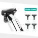 Layhou 3 in 1 Electric Hair Clipper Push for Alternative Shaver - Buy Online on GoSupps.com