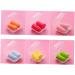 Buy Healeved 6 Boxes Noise Cancelling Ear Plugs - Ultimate Sleep Earbuds for Sound Reduction & Noise Relief - Buy Online on GoSupps.com