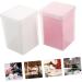  FOYTOKI 2 Boxes Eyelash Extension Cleaning Pads for Nail Polish Remover Cleaning Glue Bottles for Professional Home Use - Buy Online on GoSupps.com