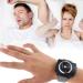 MQSS Sleep Connection Anti-snoring Bracelet Smart Snore Stopper Stop Snoring Biosensor Patch Help Wristband Watch Sleeping Aid HJHY 1PCS