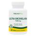 NaturesPlus Ultra Bromelain 1500 mg - 60 Tablets Pack of 2 - Supports Joints Digestive Health & Overall Well-Being - Vegetarian Gluten Free - 120 Total Servings