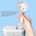 Pyhodi Electric Ear Cleaner - USB Charging Port, 400ML for Earwax Removal & Health Care - Buy Online on GoSupps.com