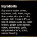 House of Tsang Szchn Stir Fry Sauce 11.5 oz - Pack of 6 - Buy Online on GoSupps.com