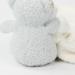 Warmhm Bear Doll & Sloth Plush Toy - Soothing Blanket for Baby Beds | Earth Color Cartoon Comfort | Soft PP Cotton Crib Toy - Buy Online on GoSupps.com
