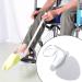 Flexible Sock Puller - Adjustable Sock Aid for Pain-Free Daily Living | Ideal for Disabled & Elderly - Buy Online on GoSupps.com